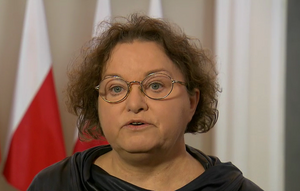 Prof. Elżbieta Wojcieszyk, OBBH IPN w Poznaniu