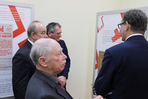 Wystawa „Prawdy Polaków. Manifestacja odwagi i wiary”