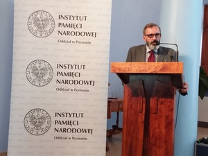 Prof. Piotr Nowak