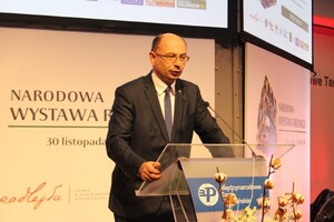 Dr Mateusz Szpytma Zastępca Prezesa Instytutu Pamięci Narodowej