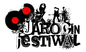 JAROCIN FESTIWAL 2016 LOGO