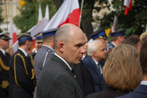 Obchody 72. rocznicy wybuchu Powstania Warszawskiego w stolicy Wielkopolski