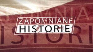 Zapomniane historie  – nowy cykl TVP3 Poznań