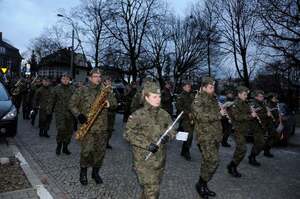 Narodowy Dzień Pamięci Żołnierzy Wyklętych – uroczystości rocznicowe w Poznaniu, 1 marca 2017