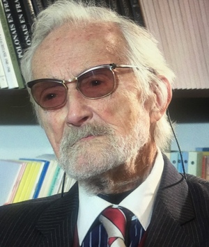 Zbigniew Tuszewski