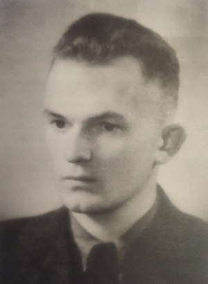 Jan Górski