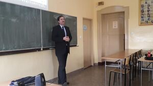 Szkolenie z cyklu „Między dwoma totalitaryzmami” – Leszno, 16 marca 2017