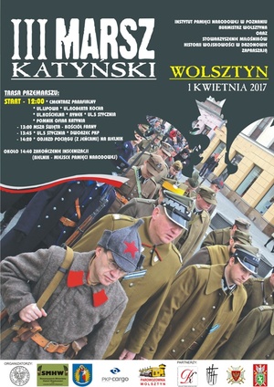 Katyński Marsz Cieni