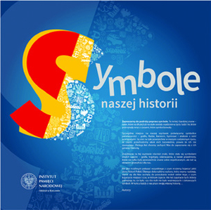 „Symbole naszej historii”