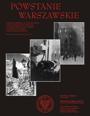 Wystawa „Powstanie Warszawskie”