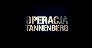 „Operacja Tannenberg”