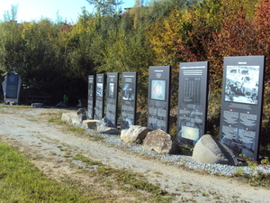 Zapal znicz pamięci 2017 – KL Mauthausen-Gusen