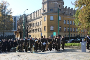 Obchody 77. rocznicy powstania Batalionów Chłopskich