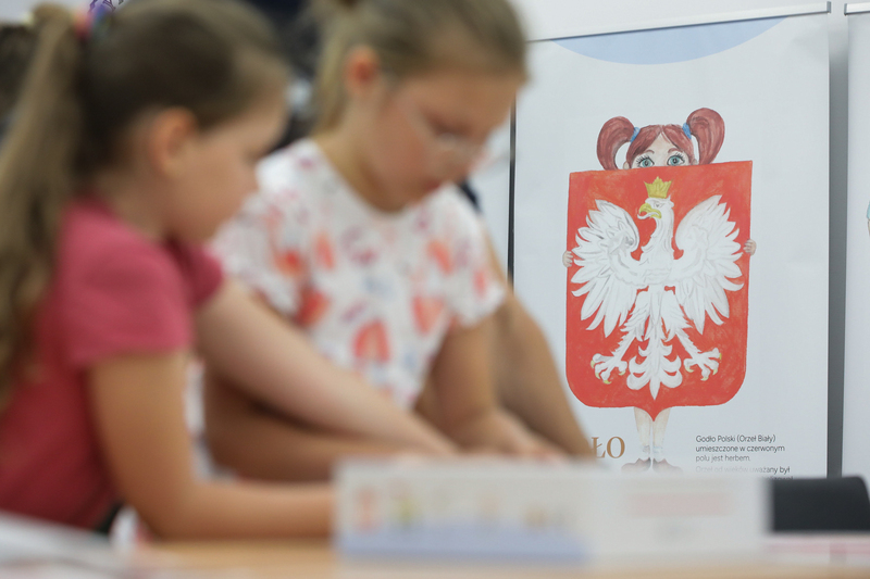 Wielkopolski Kongres Pamięci Narodowej – 18–19 czerwca 2024. Fot. Mikołaj Bujak (IPN)