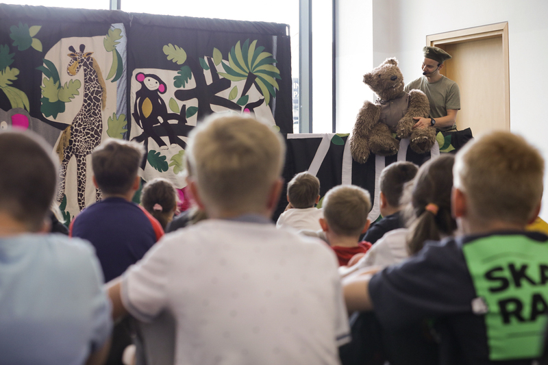 Wielkopolski Kongres Pamięci Narodowej – 18–19 czerwca 2024. Fot. Mikołaj Bujak (IPN)