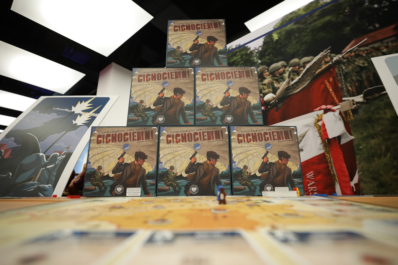 Wielkopolski Kongres Pamięci Narodowej – 18–19 czerwca 2024. Fot. Mikołaj Bujak (IPN)