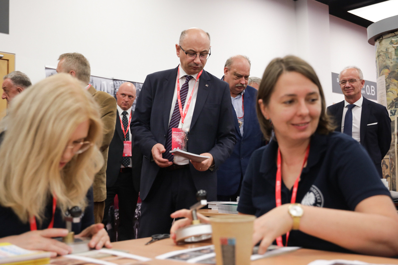 Wielkopolski Kongres Pamięci Narodowej – 18–19 czerwca 2024. Fot. Mikołaj Bujak (IPN)