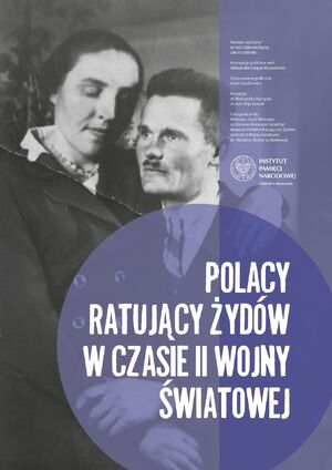 Wystawa „Polacy ratujący Żydów w czasie II wojny światowej”