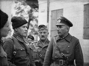 „Przystanek Historia” w TVP Historia, odc. 60: Komuniści wobec wybuchu wojny w 1939 r.