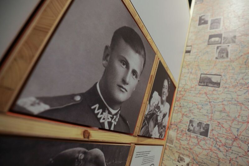 Kongres Pamięci Narodowej – PGE Narodowy, Warszawa, 15 kwietnia 2023. Fot. Mikołaj Bujak (IPN)