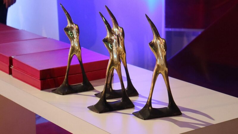 Książka Historyczna Roku – 2017