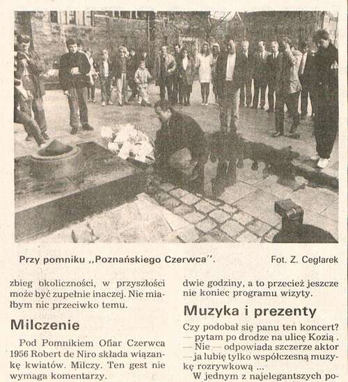 Gazeta Poznańska, numerr 99