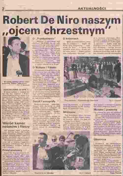Gazeta Poznańska, numer 99