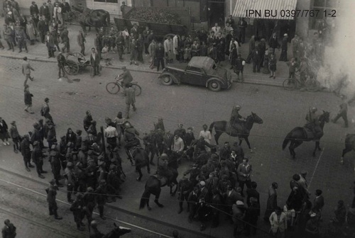 Maj 1946 – zapomniany „polski miesiąc”