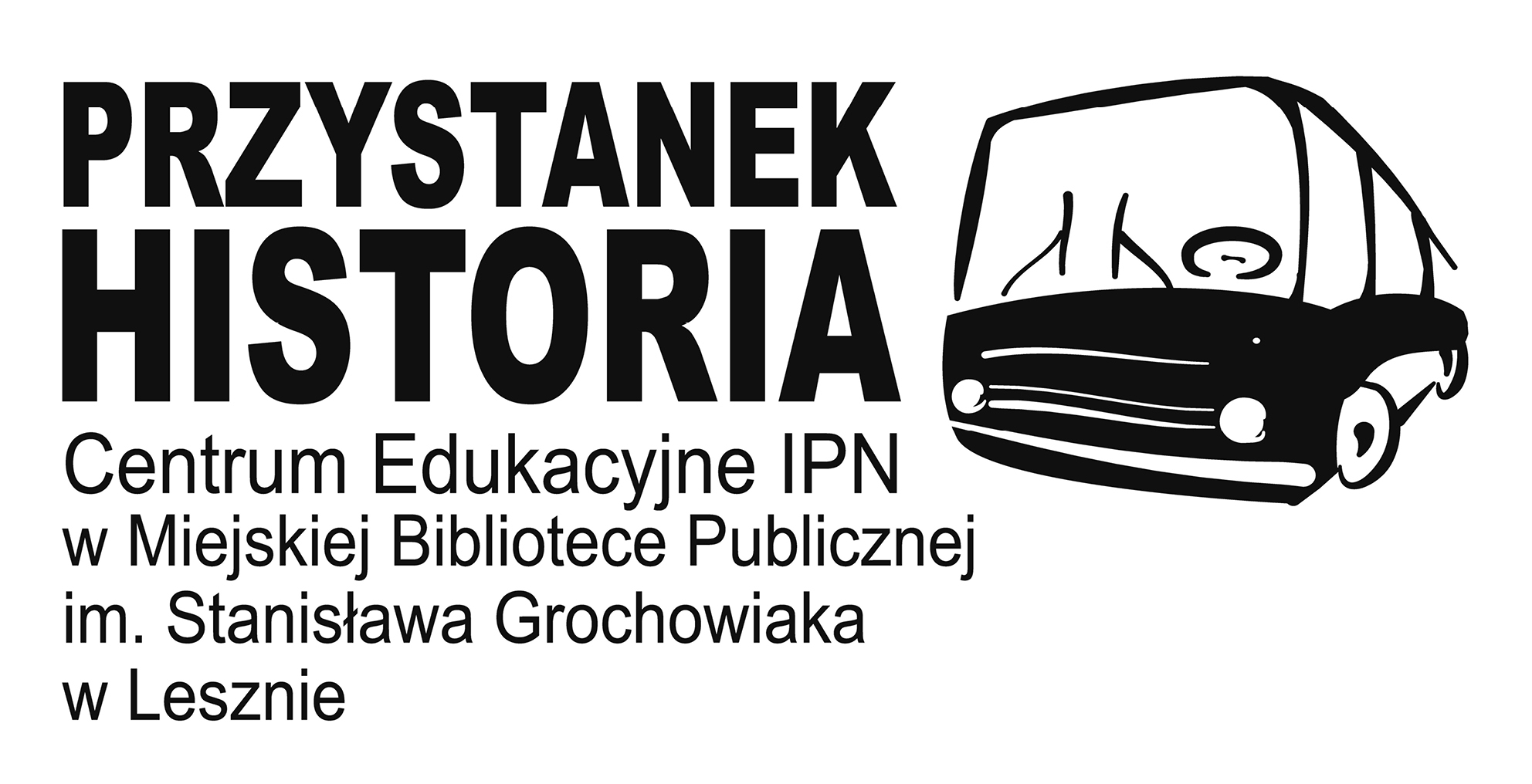 Centrum Edukacyjne IPN „Przystanek Historia” w Miejskiej Bibliotece Publicznej im. Stanisława Grochowiaka