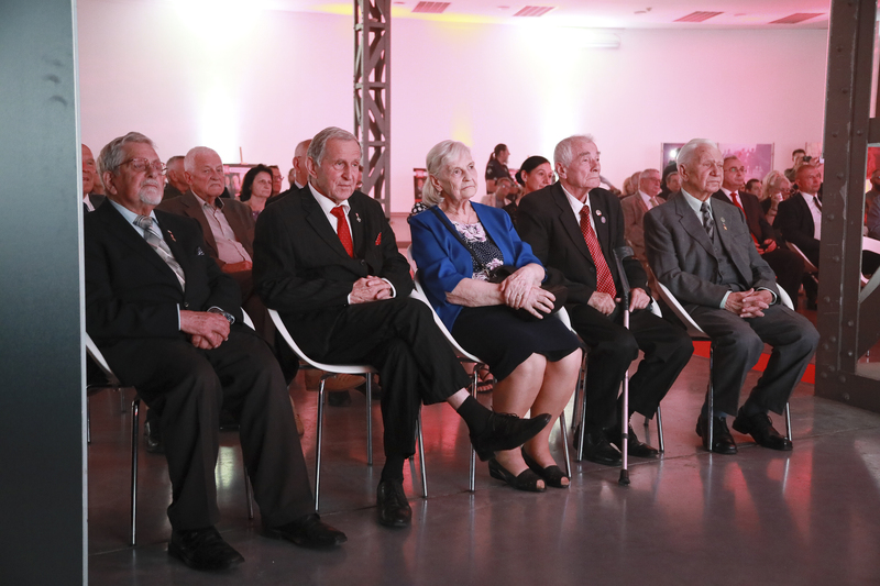 Fot. Joanna Karczmarska