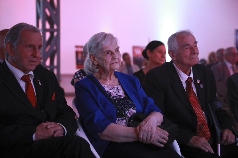 Fot. Joanna Karczmarska