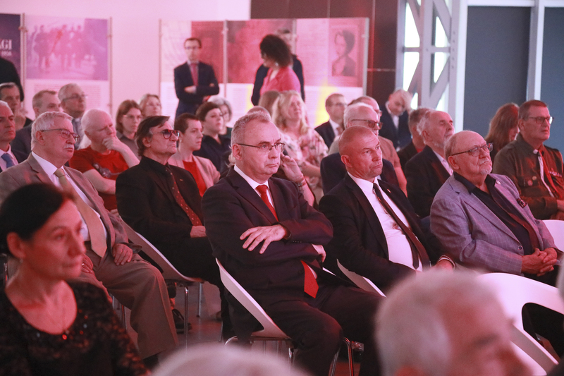 Fot. Joanna Karczmarska