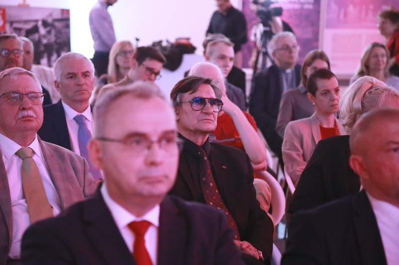 Fot. Joanna Karczmarska