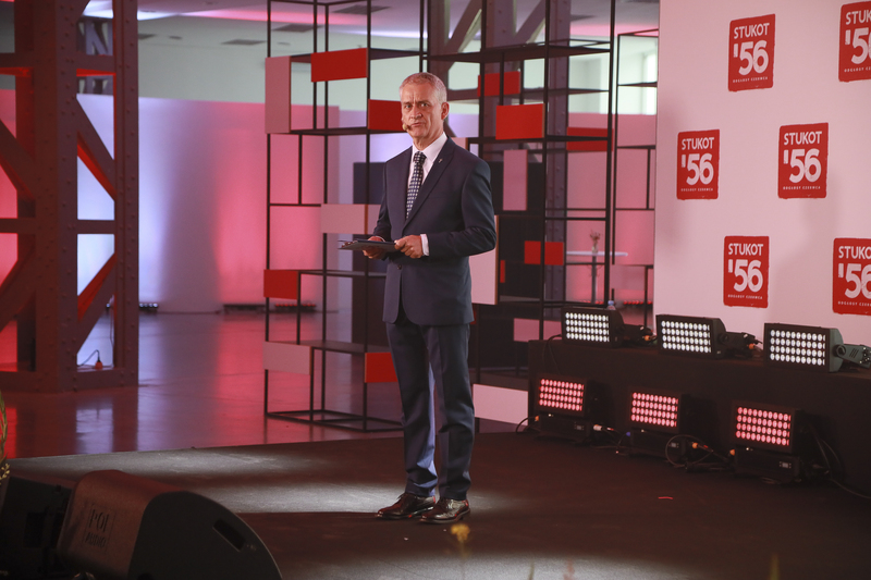 Fot. Joanna Karczmarska