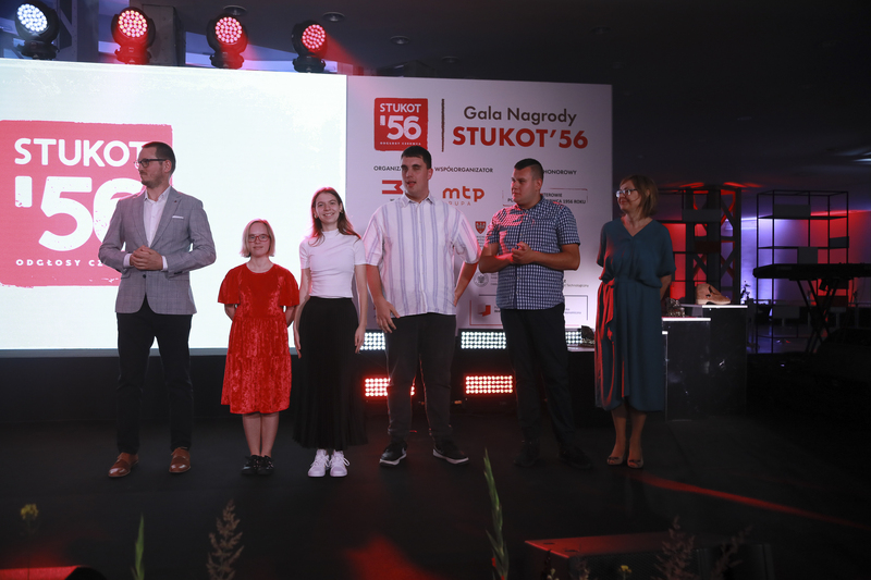 Fot. Joanna Karczmarska