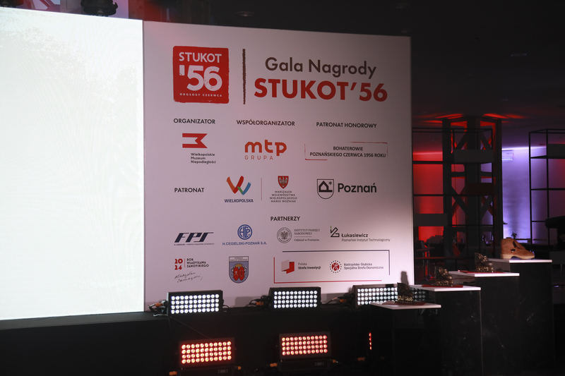 Fot. Joanna Karczmarska