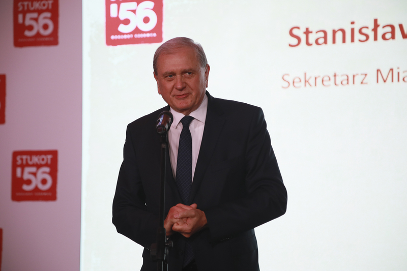 Fot. Joanna Karczmarska