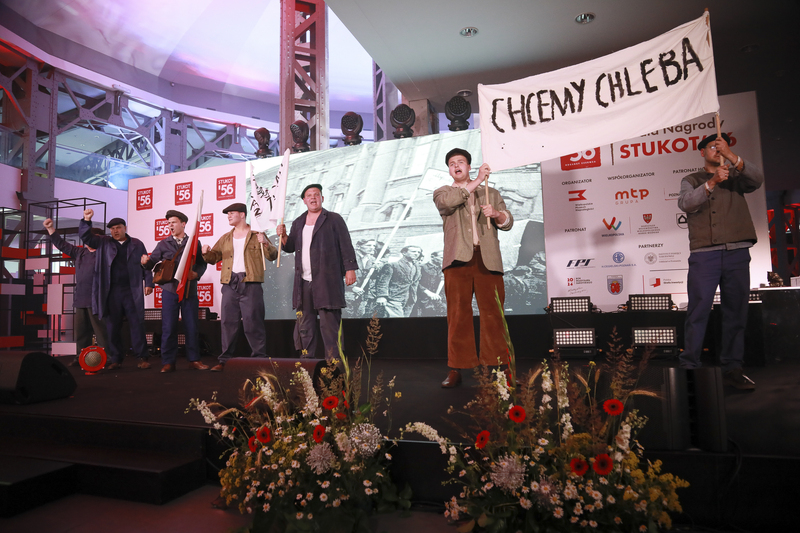 Fot. Joanna Karczmarska