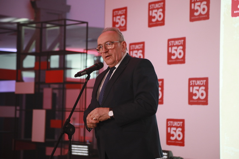 Fot. Joanna Karczmarska