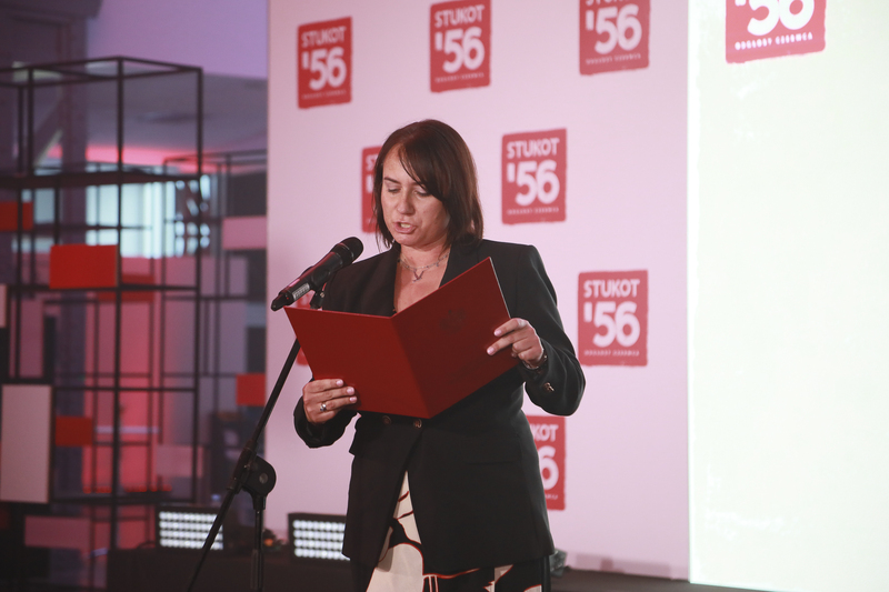 Fot. Joanna Karczmarska