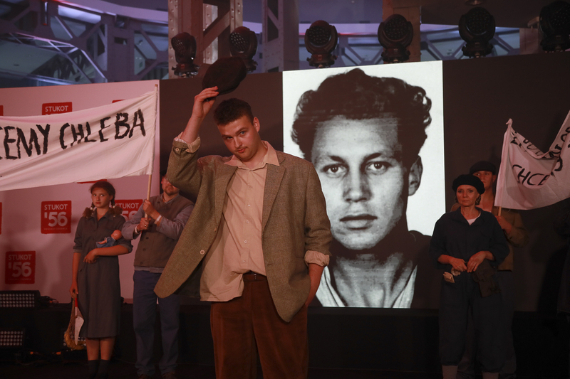 Fot. Joanna Karczmarska