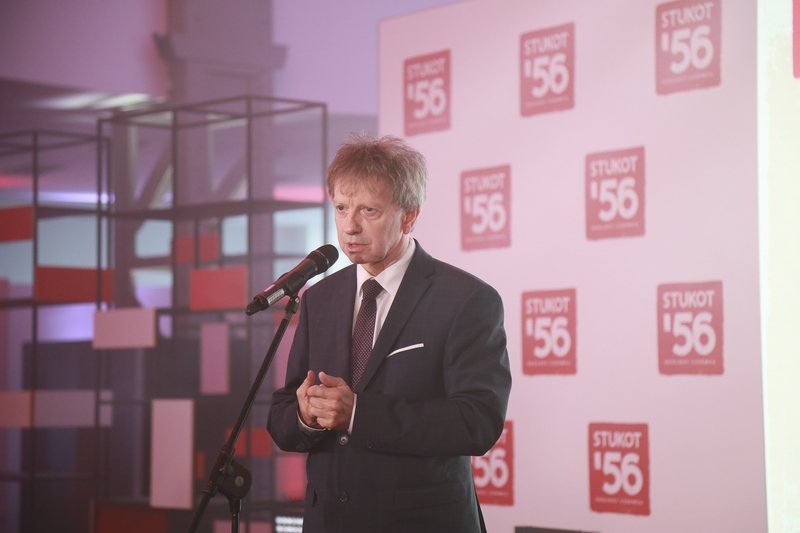 Fot. Joanna Karczmarska