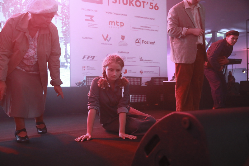 Fot. Joanna Karczmarska