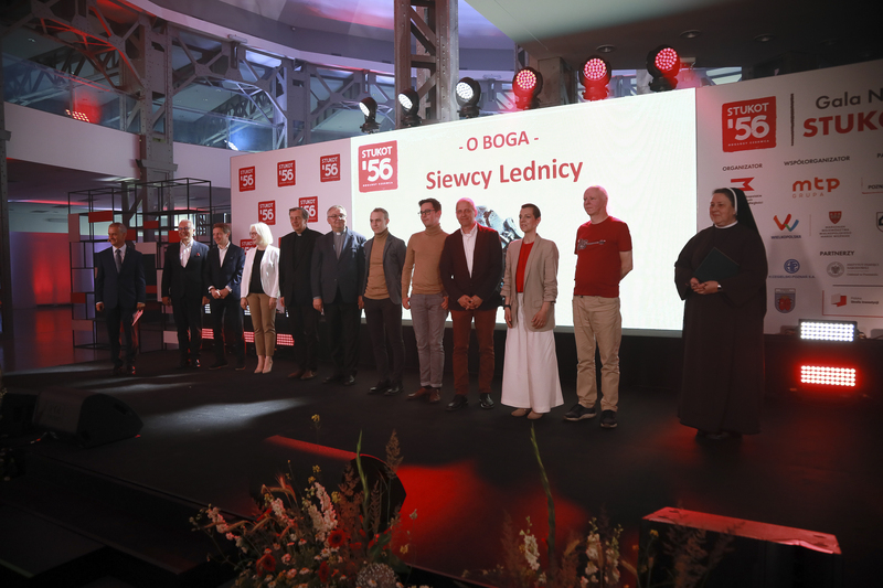 Fot. Joanna Karczmarska