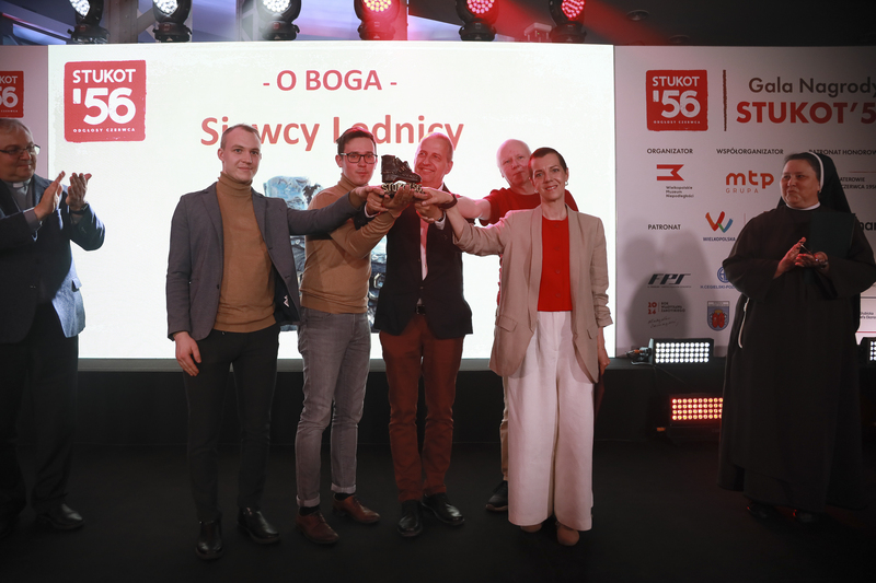 Fot. Joanna Karczmarska