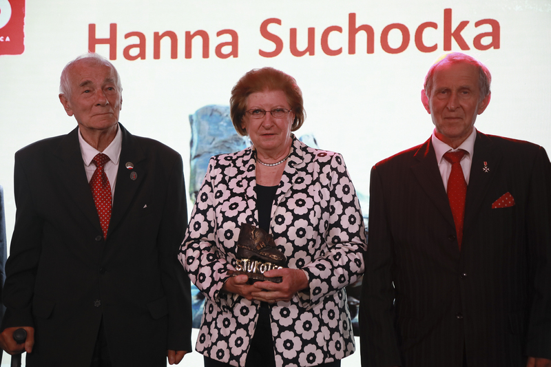 Fot. Joanna Karczmarska