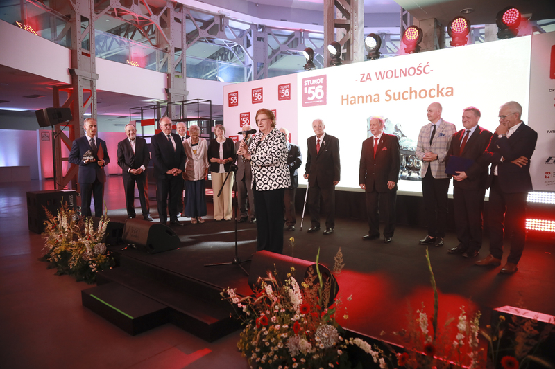 Fot. Joanna Karczmarska