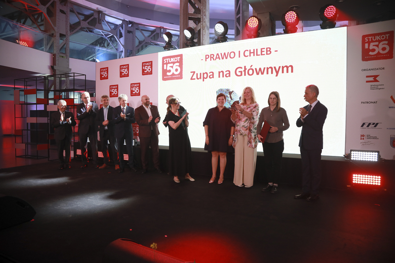 Fot. Joanna Karczmarska