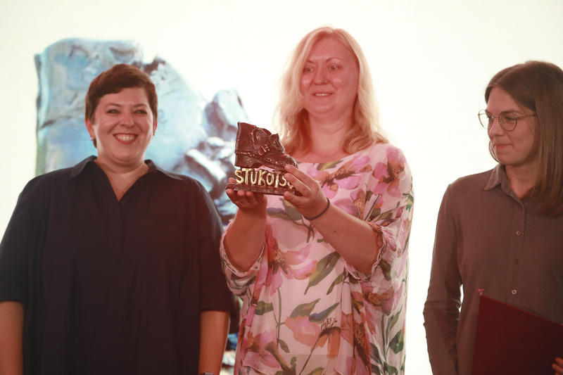 Fot. Joanna Karczmarska