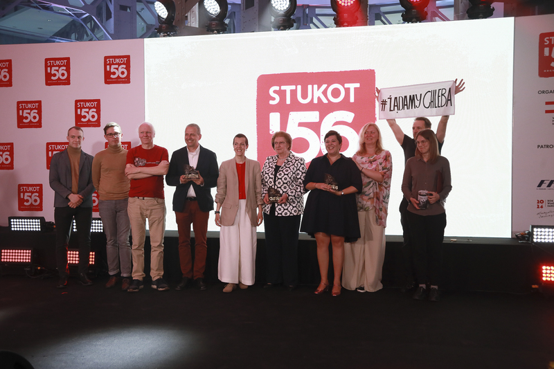 Fot. Joanna Karczmarska